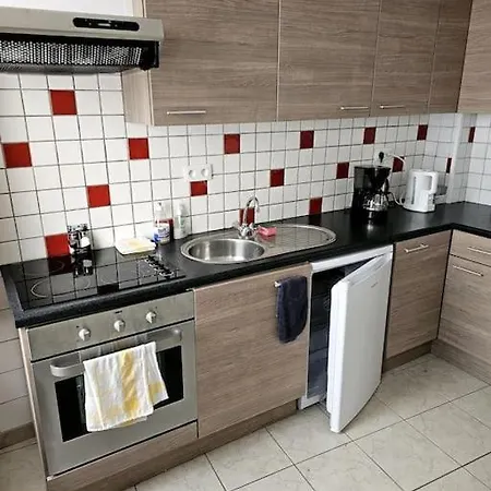 Gite Le Carassin Bouillon Exterior photo