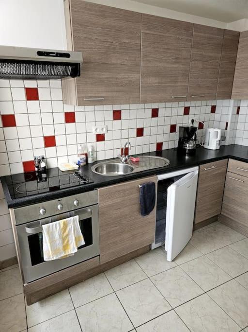 Le Carassin Holiday home