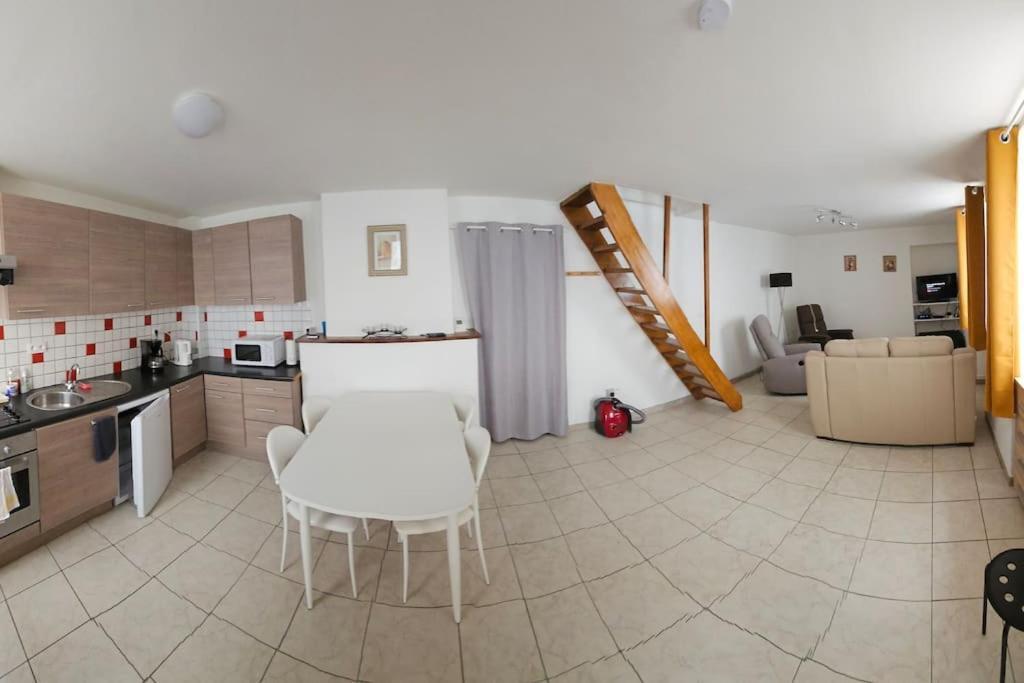 Le Carassin Holiday home